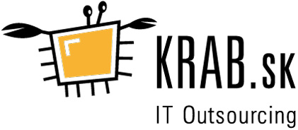 krab.sk - IT outsourcing